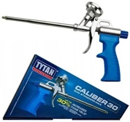 PISTOLET DO PIANKI CALIBER 30