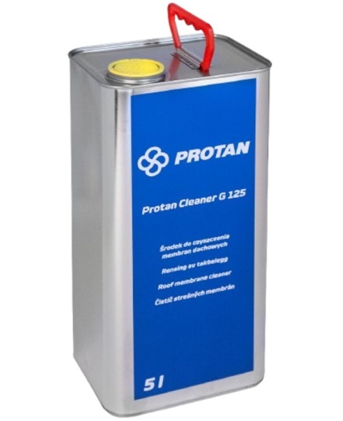 PROTAN CLEANER G125 5L