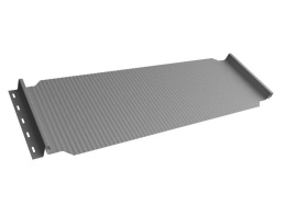 Panel dachowy na rąbek - PD510 Nano