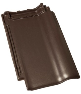 Piemont Brązowa angoba