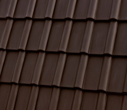 Piemont Brązowa angoba