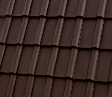 Piemont Brązowa angoba