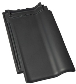 Piemont Antracytowa angoba