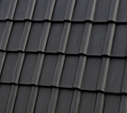 Piemont Antracytowa angoba