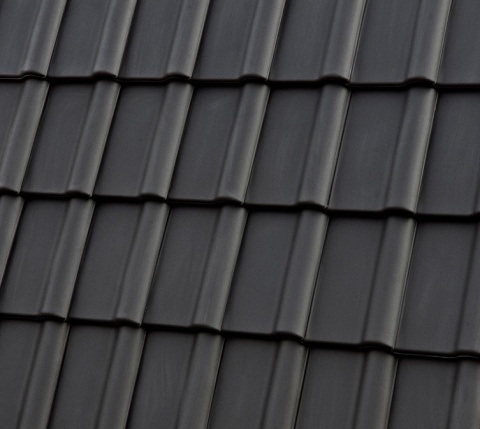 Piemont Antracytowa angoba