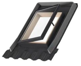 Wyłaz VLT 029 1000 otwierany na bok