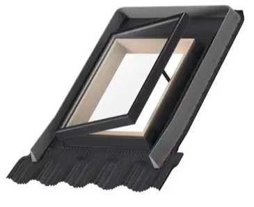 Wyłaz VLT 029 1000 otwierany na bok