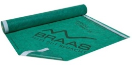 Membrana dachowa DIVOROLL KOMPAKT 2S