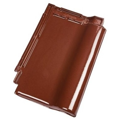 Renesansowa Alegra 9 kasztanowa angoba szlachetna