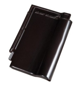 Renesansowa Alegra 9 czarna angoba szlachetna