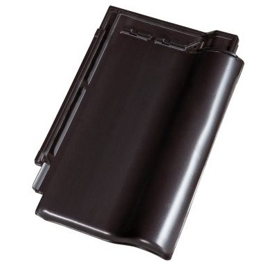 Renesansowa Alegra 9 antracytowa angoba