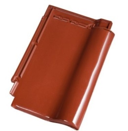 Renesansowa Alegra 9 ceglasta angoba szlachetna