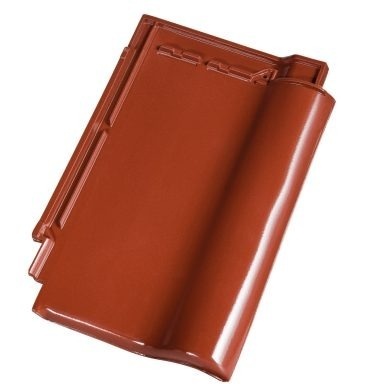 Renesansowa Alegra 9 ceglasta angoba szlachetna