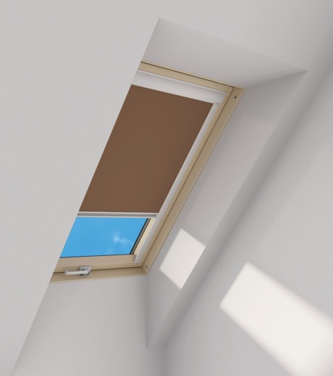 Roleta zaciemniająca ARF/256 78x140