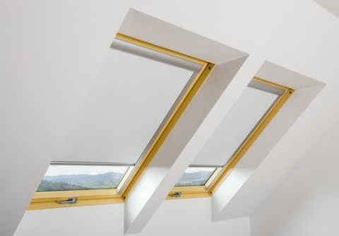 Roleta zaciemniająca ARF/277 94x160