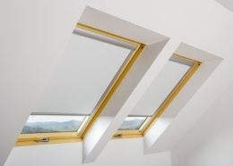 Roleta zaciemniająca ARF/058 78x140