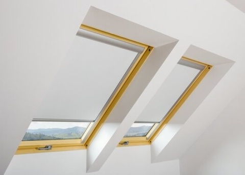 Roleta zaciemniająca ARF/058 78x140