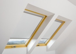 Roleta zaciemniająca ARF/059 78x118