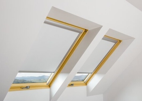 Roleta zaciemniająca ARF/059 78x118