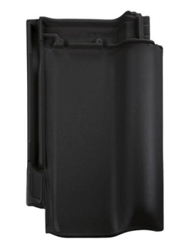 Rubin 13V antracytowy