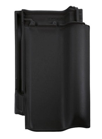 Rubin 13V antracytowy