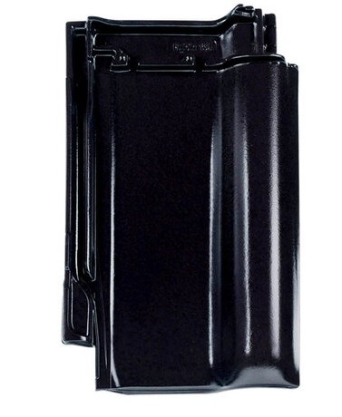 Rubin 13V czarny brylant