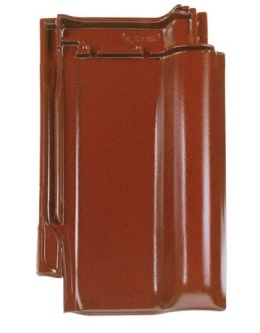 Rubin 13V kasztanowy