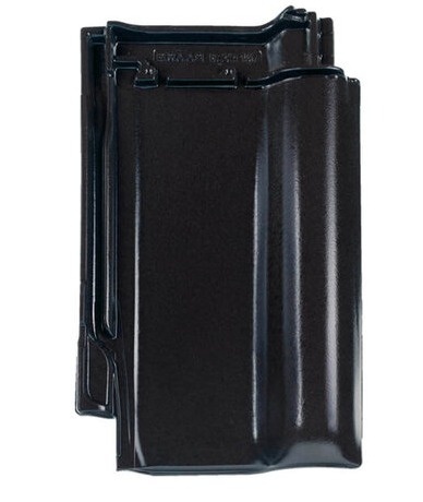 Rubin 13V czarny błyszczący