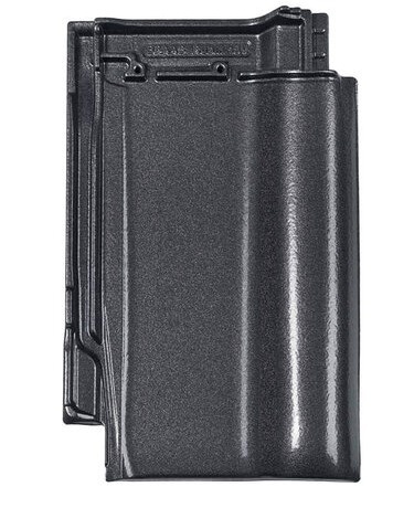 Rubin 13V szary kryształ