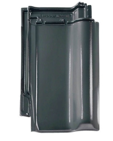 Rubin 13V łupkowy błyszczący