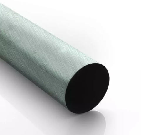 Rura spustowa - Ø100mm TYTAN-CYNK