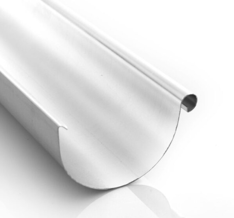 Rynna - Ø120mm TYTAN-CYNK