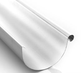 Rynna okrągła NIAGARA Ø120 mm - OCYNK