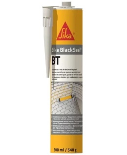 SIKA BLACKSEAL BT 300ml