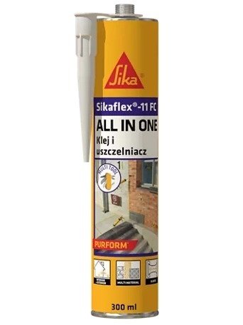 SIKA SIKAFLEX 11 FC