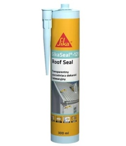 SIKA SIKASEAL 121 ROOF SEAL