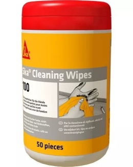 SIKA ściereczki czyszczące