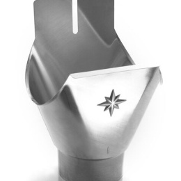 Sztucer - Ø120mm OCYNK