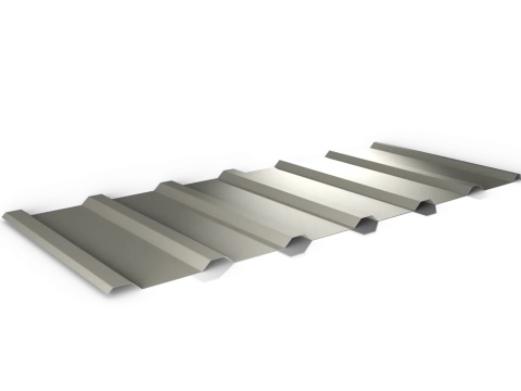 T18P - Blacha trapezowa na dach