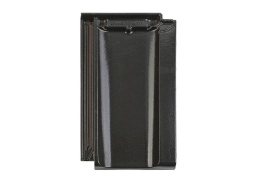 Topas 11V Czarny Byszczący