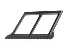 Kołnierz VELUX EKW FK08 0021G