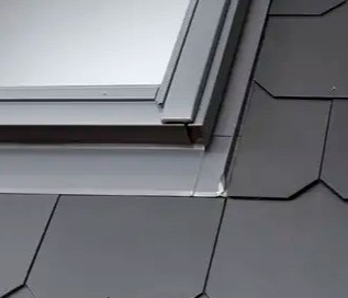 Kołnierz uszczelniający EDS do płaskich materiałów pokryciowych