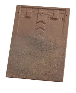 PLAIN TILE STRETTO Huguenot Vallée de Chevreuse