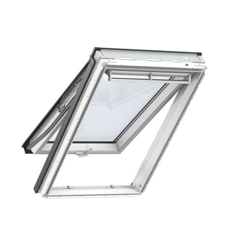 Okno dachowe VELUX GPU MK08 78x140 cm - uchylno-obrotowe