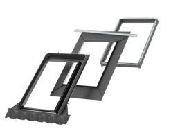 Kołnierz VELUX EKS M06 1021E