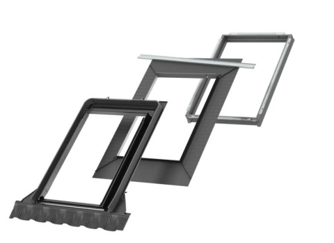 Kołnierz VELUX EKS M06 1021E