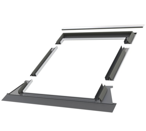 Kołnierz FAKRO EZS-P 74x140